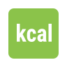 kcal